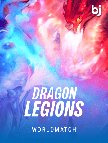 Dragon Legionspng