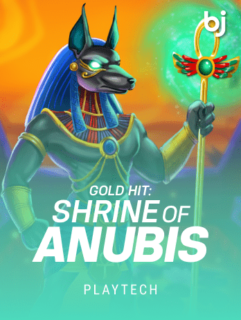 Gold Hit_ Shrine of Anubispng