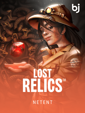 Lost Relics™png