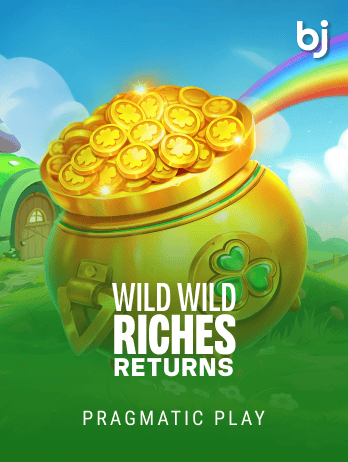 Wild Wild Riches Returns